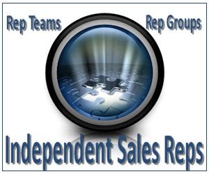 medcepts independent sales reps